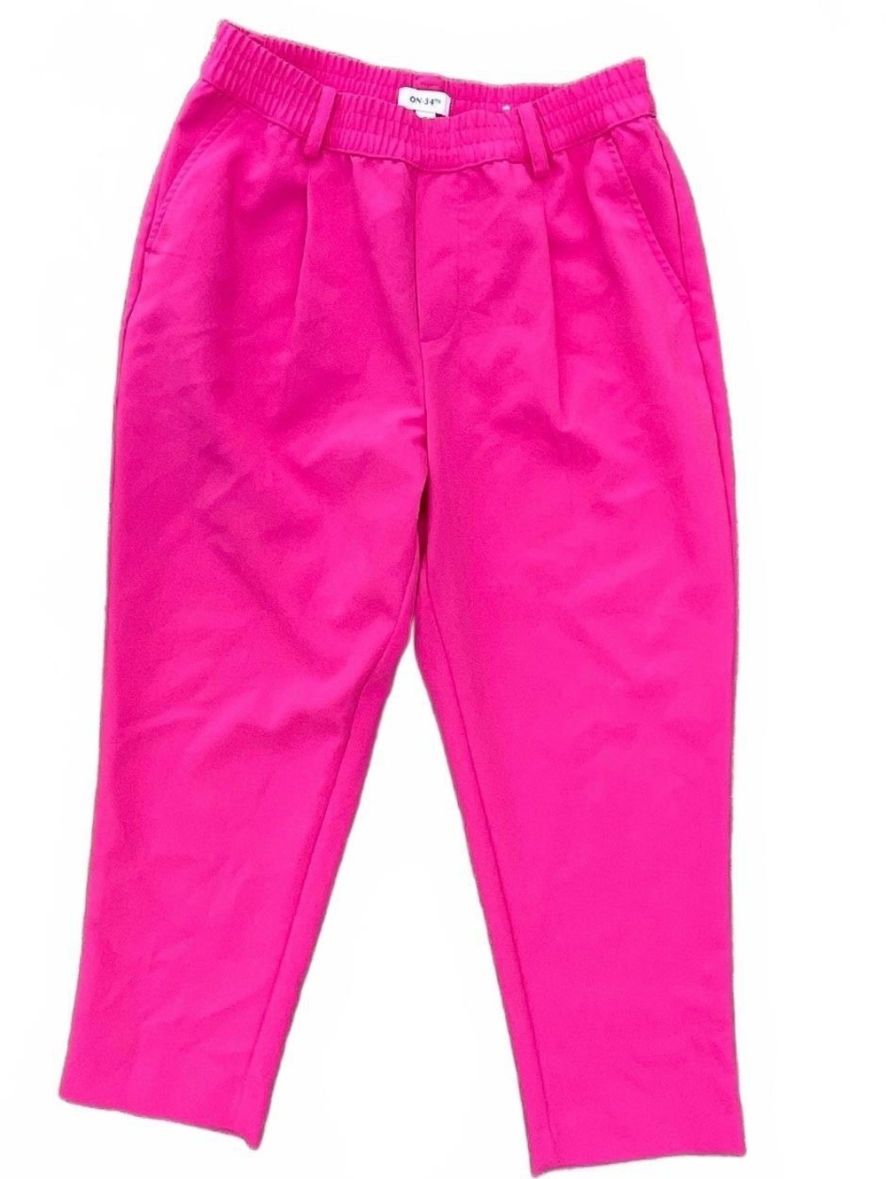 Onzie Hot Pink Leggings Size M